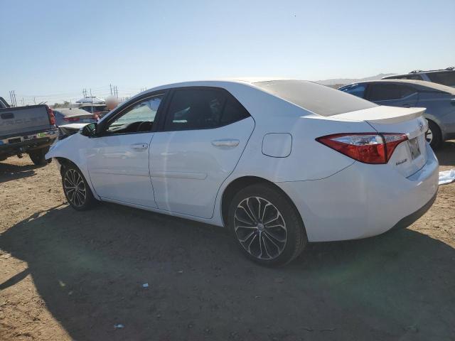 Photo 1 VIN: 2T1BURHE7GC557036 - TOYOTA COROLLA 