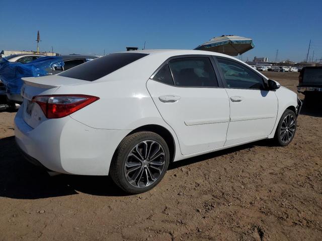 Photo 2 VIN: 2T1BURHE7GC557036 - TOYOTA COROLLA 