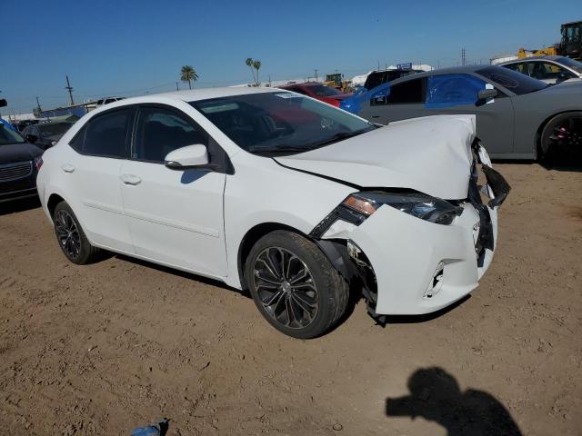 Photo 3 VIN: 2T1BURHE7GC557036 - TOYOTA COROLLA 