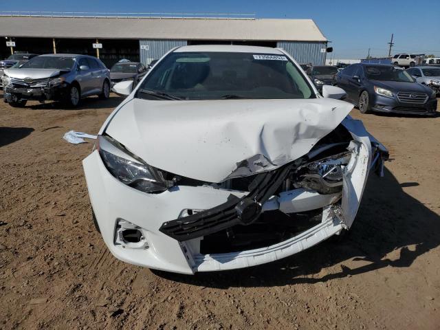 Photo 4 VIN: 2T1BURHE7GC557036 - TOYOTA COROLLA 