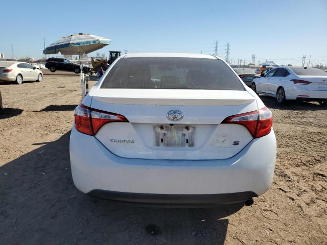 Photo 5 VIN: 2T1BURHE7GC557036 - TOYOTA COROLLA 