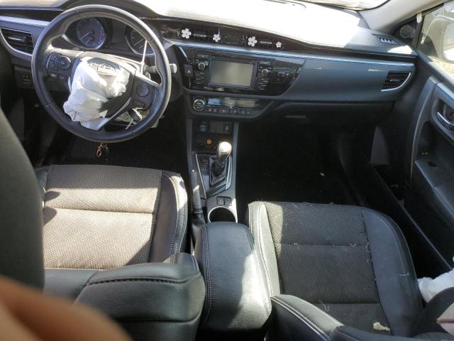 Photo 7 VIN: 2T1BURHE7GC557036 - TOYOTA COROLLA 