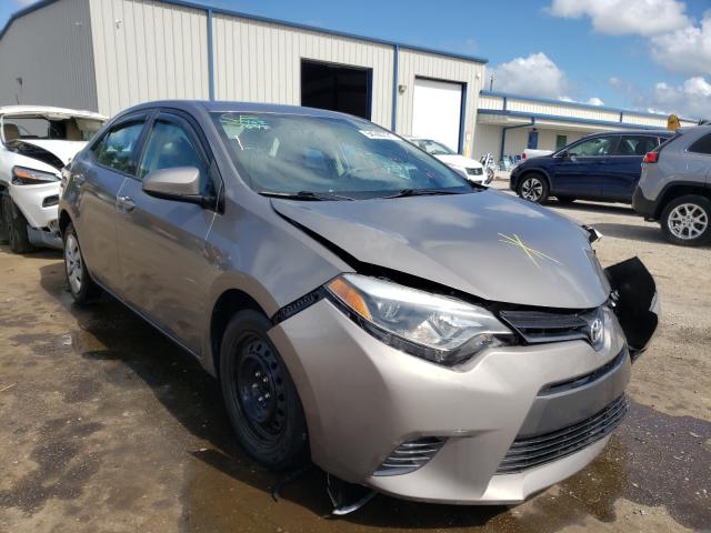 Photo 0 VIN: 2T1BURHE7GC559644 - TOYOTA COROLLA L 