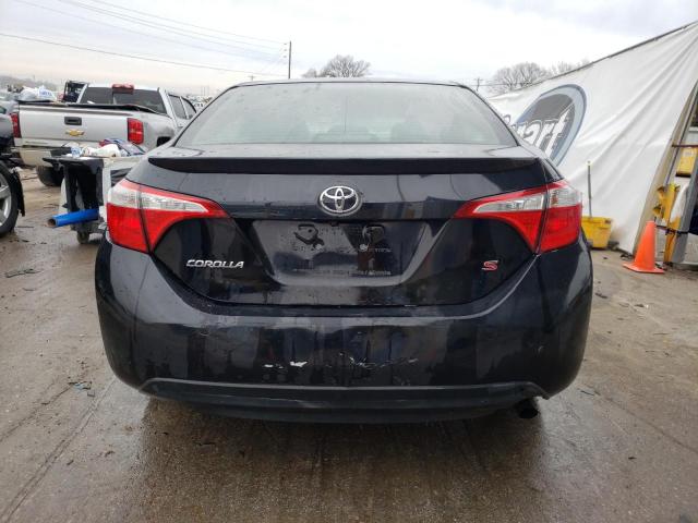 Photo 5 VIN: 2T1BURHE7GC562883 - TOYOTA COROLLA 