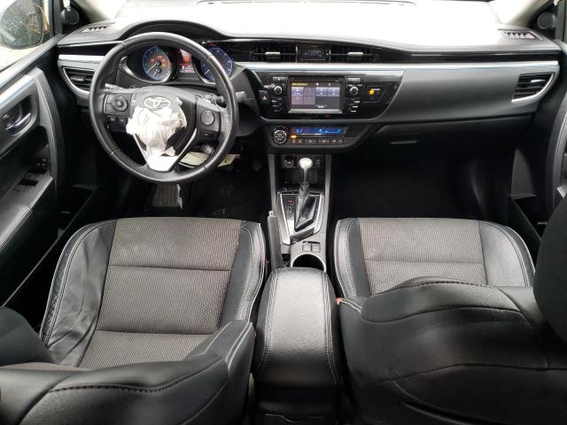 Photo 7 VIN: 2T1BURHE7GC562883 - TOYOTA COROLLA 