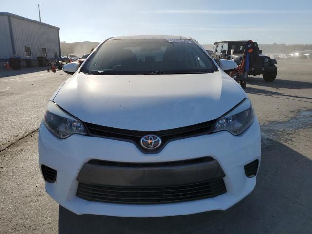 Photo 4 VIN: 2T1BURHE7GC565380 - TOYOTA COROLLA L 