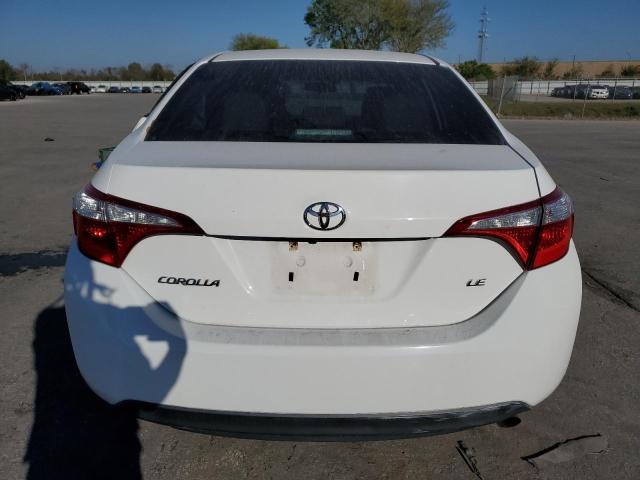 Photo 5 VIN: 2T1BURHE7GC565380 - TOYOTA COROLLA L 