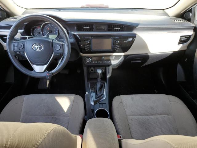 Photo 7 VIN: 2T1BURHE7GC565380 - TOYOTA COROLLA L 