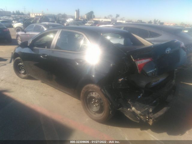 Photo 2 VIN: 2T1BURHE7GC565539 - TOYOTA COROLLA 