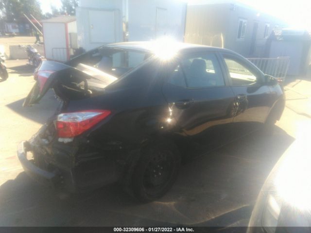 Photo 3 VIN: 2T1BURHE7GC565539 - TOYOTA COROLLA 