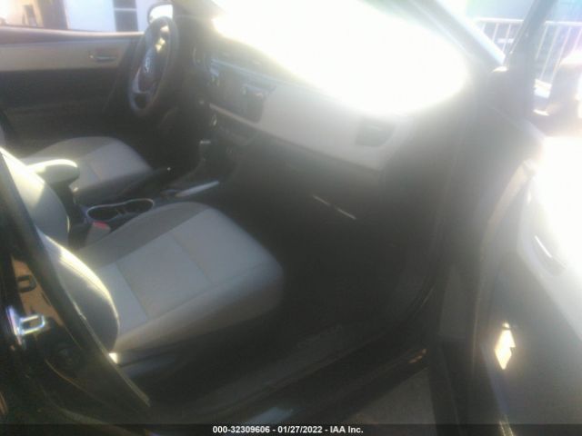 Photo 4 VIN: 2T1BURHE7GC565539 - TOYOTA COROLLA 