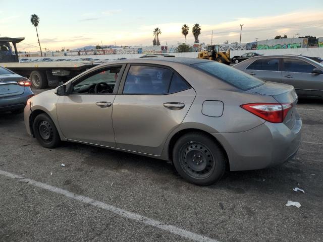 Photo 1 VIN: 2T1BURHE7GC565993 - TOYOTA COROLLA 