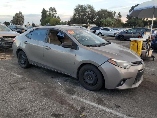 Photo 3 VIN: 2T1BURHE7GC565993 - TOYOTA COROLLA 