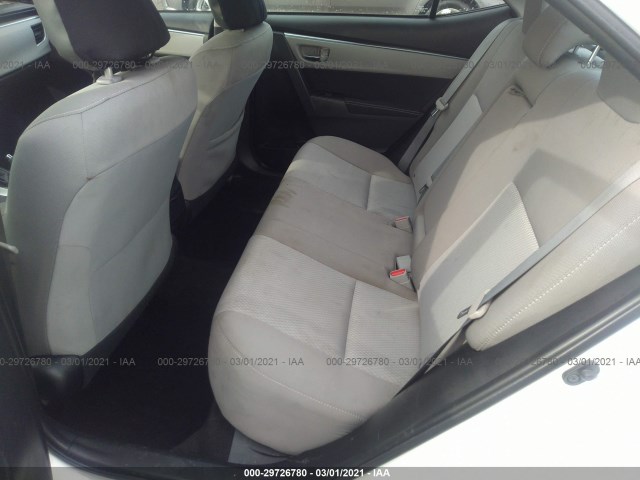 Photo 7 VIN: 2T1BURHE7GC567503 - TOYOTA COROLLA 