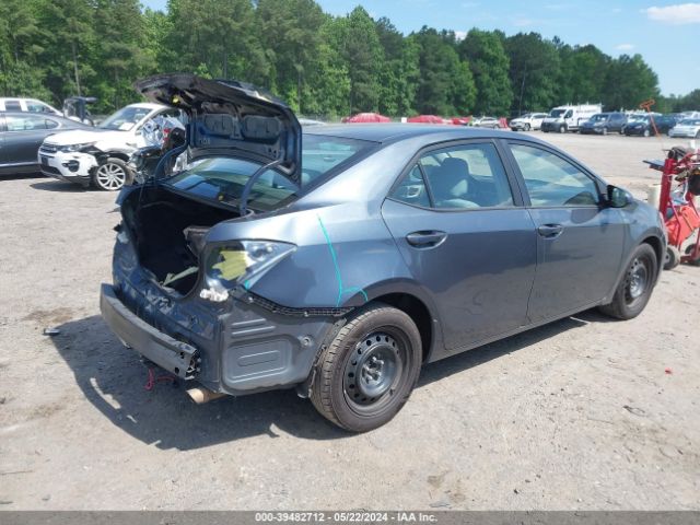 Photo 3 VIN: 2T1BURHE7GC568604 - TOYOTA COROLLA 