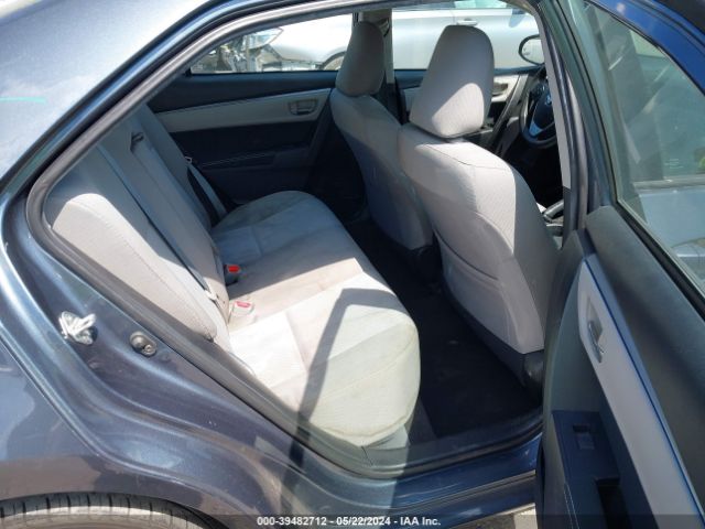 Photo 7 VIN: 2T1BURHE7GC568604 - TOYOTA COROLLA 