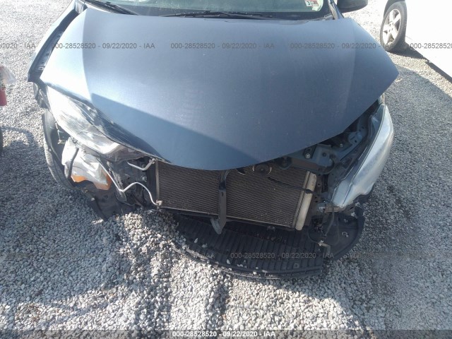 Photo 5 VIN: 2T1BURHE7GC574080 - TOYOTA COROLLA 