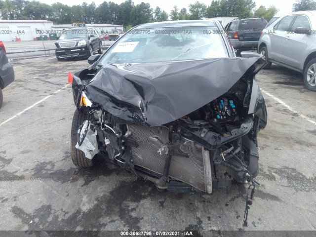 Photo 5 VIN: 2T1BURHE7GC574466 - TOYOTA COROLLA 