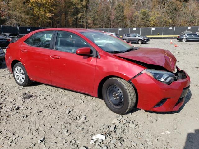 Photo 3 VIN: 2T1BURHE7GC577366 - TOYOTA COROLLA 