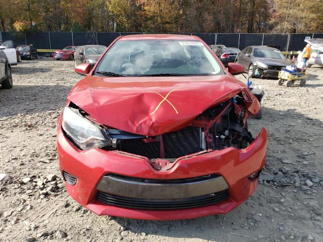 Photo 4 VIN: 2T1BURHE7GC577366 - TOYOTA COROLLA 