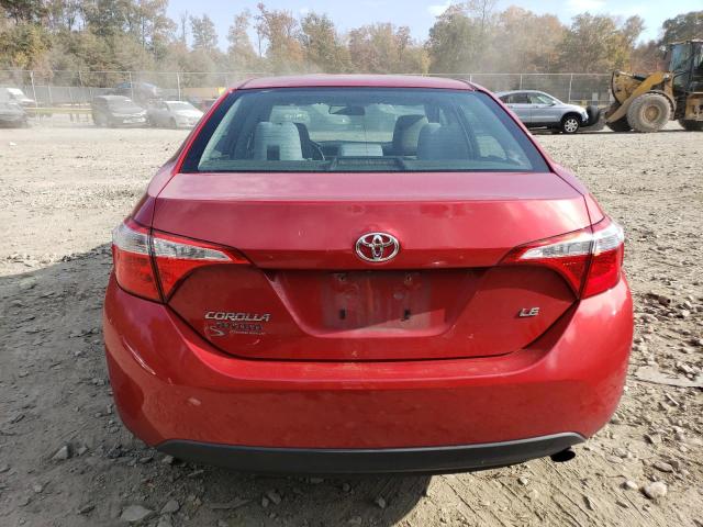 Photo 5 VIN: 2T1BURHE7GC577366 - TOYOTA COROLLA 