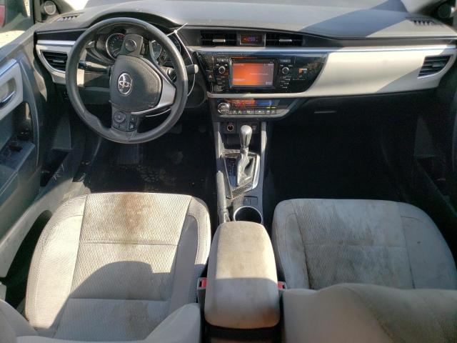 Photo 7 VIN: 2T1BURHE7GC577366 - TOYOTA COROLLA 