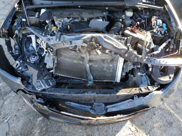 Photo 10 VIN: 2T1BURHE7GC578386 - TOYOTA COROLLA 