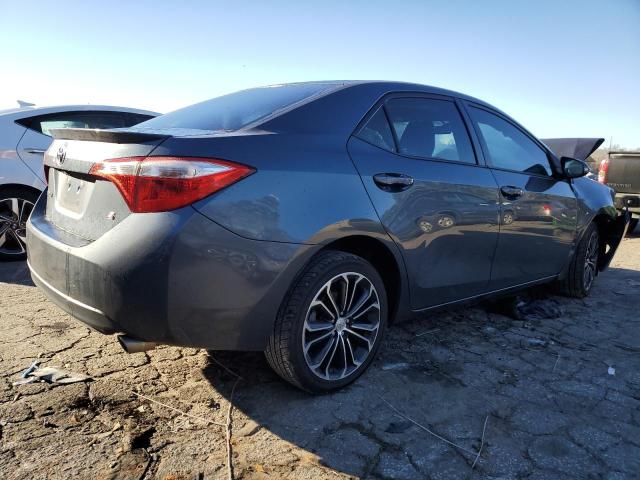 Photo 2 VIN: 2T1BURHE7GC578386 - TOYOTA COROLLA 