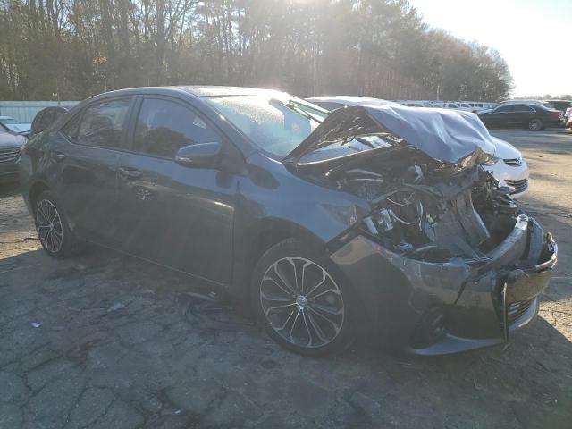 Photo 3 VIN: 2T1BURHE7GC578386 - TOYOTA COROLLA 