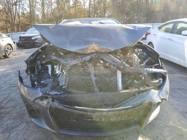 Photo 4 VIN: 2T1BURHE7GC578386 - TOYOTA COROLLA 