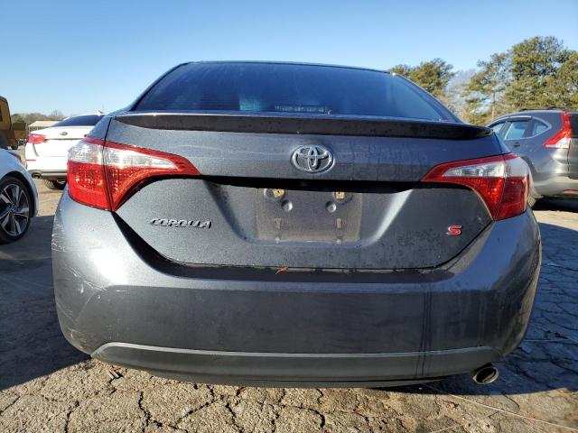 Photo 5 VIN: 2T1BURHE7GC578386 - TOYOTA COROLLA 