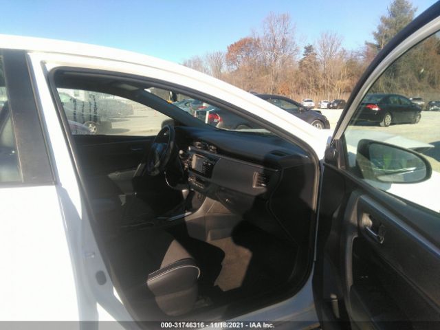 Photo 4 VIN: 2T1BURHE7GC579182 - TOYOTA COROLLA 