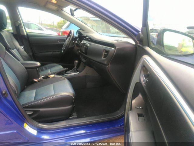 Photo 4 VIN: 2T1BURHE7GC584821 - TOYOTA COROLLA 