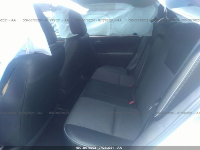 Photo 7 VIN: 2T1BURHE7GC590358 - TOYOTA COROLLA 