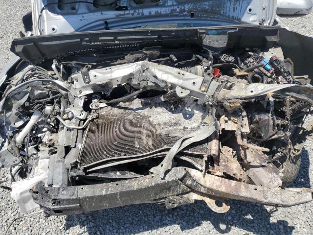 Photo 10 VIN: 2T1BURHE7GC594801 - TOYOTA COROLLA L 