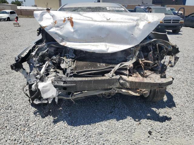 Photo 4 VIN: 2T1BURHE7GC594801 - TOYOTA COROLLA L 