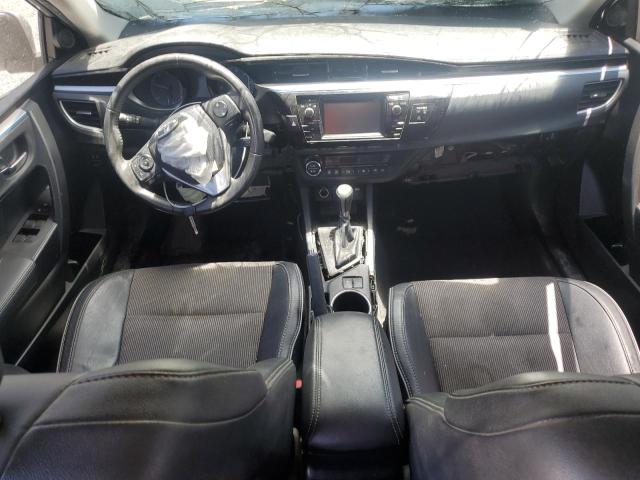 Photo 7 VIN: 2T1BURHE7GC594801 - TOYOTA COROLLA L 