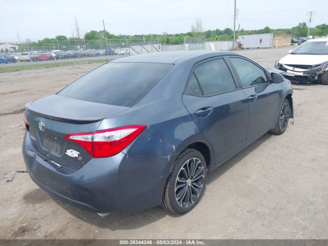 Photo 3 VIN: 2T1BURHE7GC596449 - TOYOTA COROLLA 