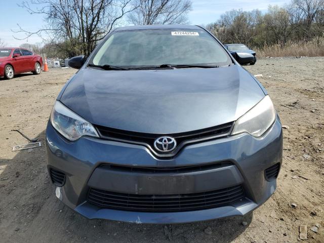 Photo 4 VIN: 2T1BURHE7GC599075 - TOYOTA COROLLA 