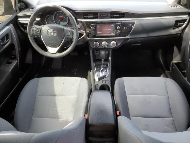 Photo 7 VIN: 2T1BURHE7GC599075 - TOYOTA COROLLA 