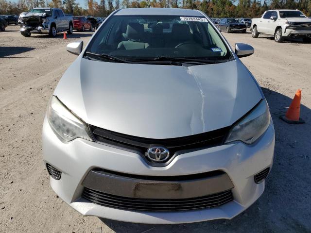 Photo 4 VIN: 2T1BURHE7GC602251 - TOYOTA COROLLA 