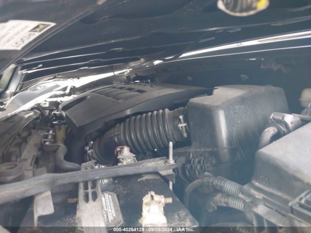 Photo 9 VIN: 2T1BURHE7GC603030 - TOYOTA COROLLA 