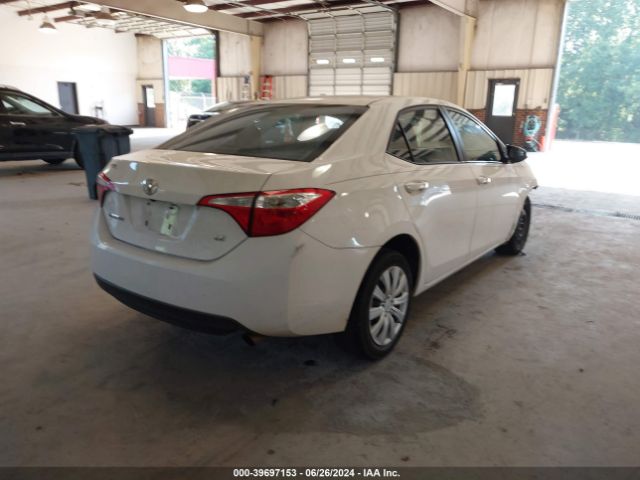 Photo 3 VIN: 2T1BURHE7GC610351 - TOYOTA COROLLA 