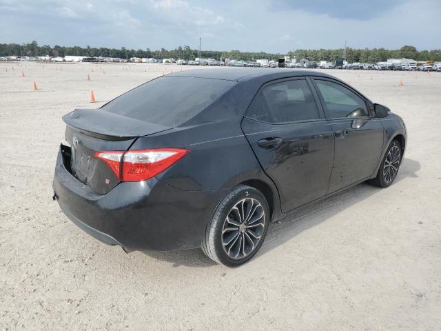 Photo 2 VIN: 2T1BURHE7GC616201 - TOYOTA COROLLA L 