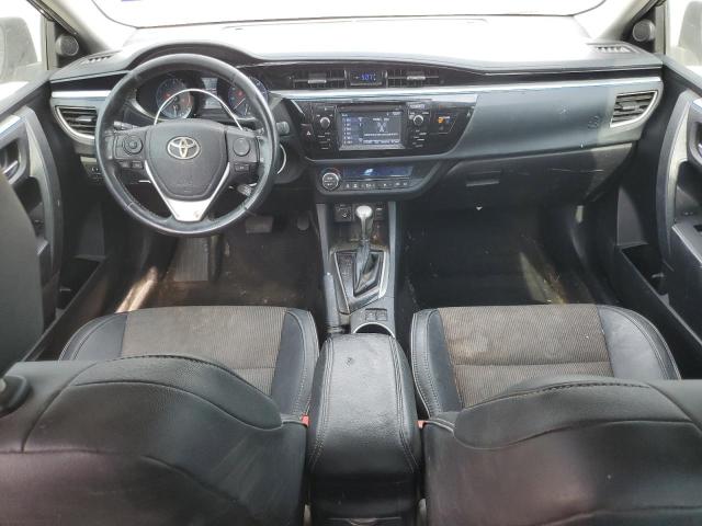 Photo 7 VIN: 2T1BURHE7GC616201 - TOYOTA COROLLA L 