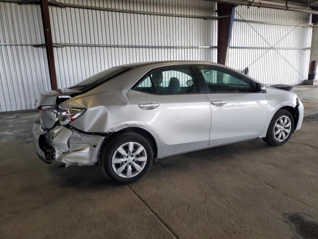 Photo 2 VIN: 2T1BURHE7GC620359 - TOYOTA COROLLA L 