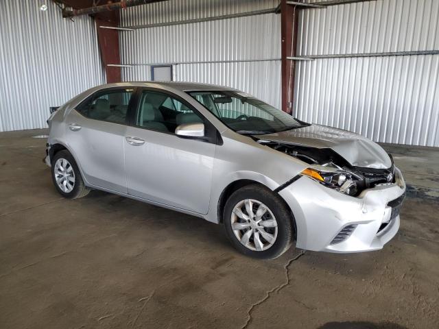 Photo 3 VIN: 2T1BURHE7GC620359 - TOYOTA COROLLA L 