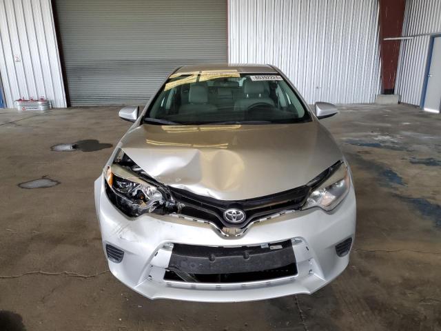 Photo 4 VIN: 2T1BURHE7GC620359 - TOYOTA COROLLA L 