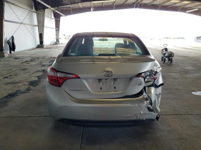 Photo 5 VIN: 2T1BURHE7GC620359 - TOYOTA COROLLA L 