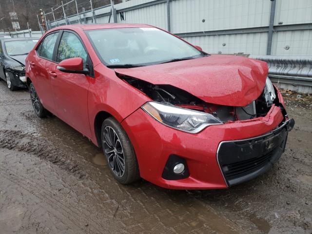 Photo 0 VIN: 2T1BURHE7GC620877 - TOYOTA COROLLA L 